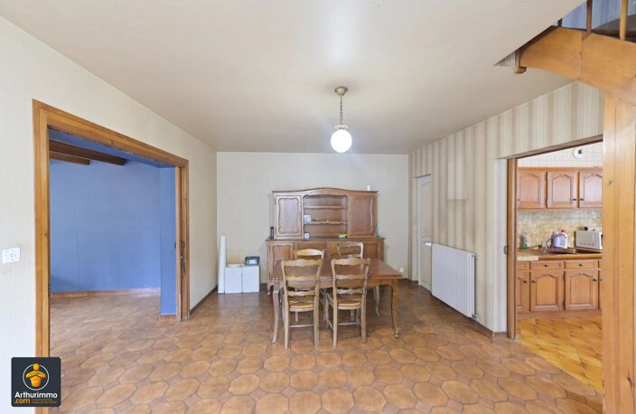 Maisons 138 m² et 160m² à Epannes — photo 4