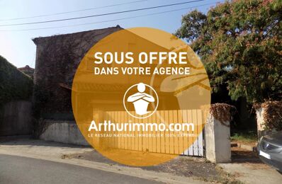 vente maison 89 900 € à proximité de Saint-Séverin-sur-Boutonne (17330)