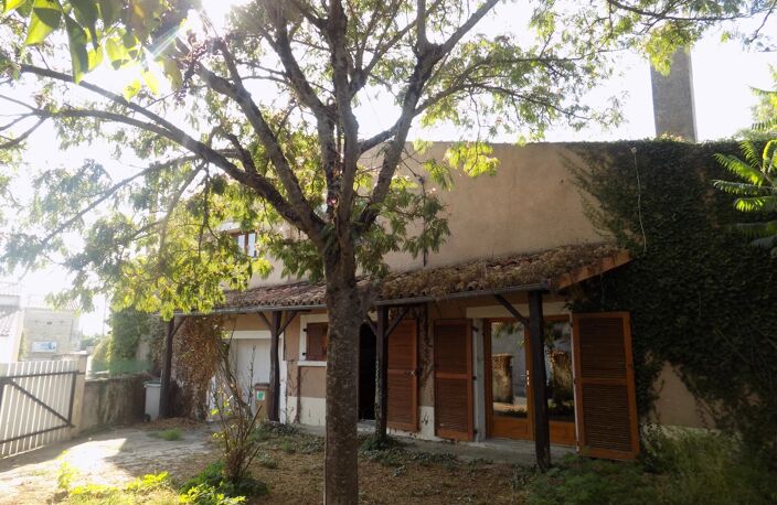 Maison à vendre 146 m²  Plaine d'Argenson — photo 2