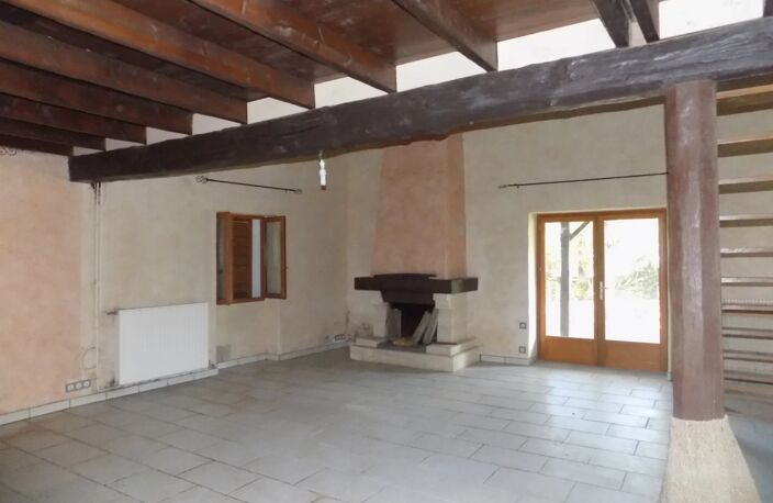 Maison à vendre 146 m²  Plaine d'Argenson — photo 3