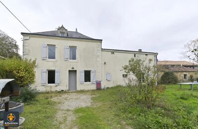 vente maison 144 990 € à proximité de Beugnon-Thireuil (79160)