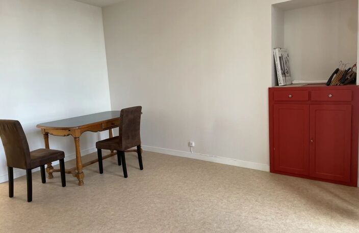 - Centre Ville Niort - Duplex de 55m2 — photo 5