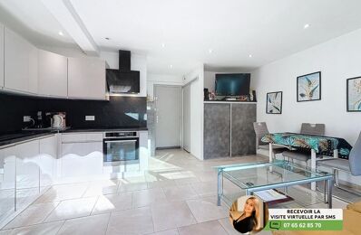 vente appartement 158 900 € à proximité de Valbonne (06560)