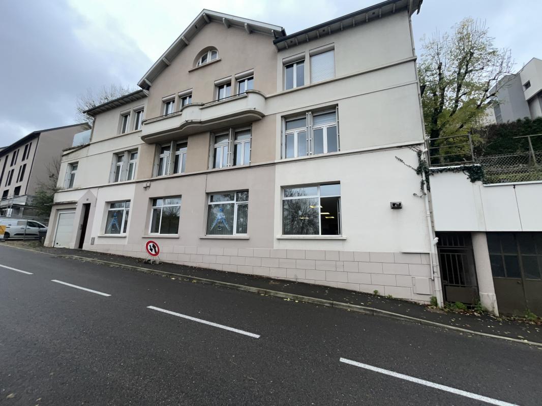 Bureau  à louer Rodez 12000