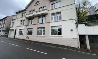 Bureau  124 m² à louer à Rodez (12000)