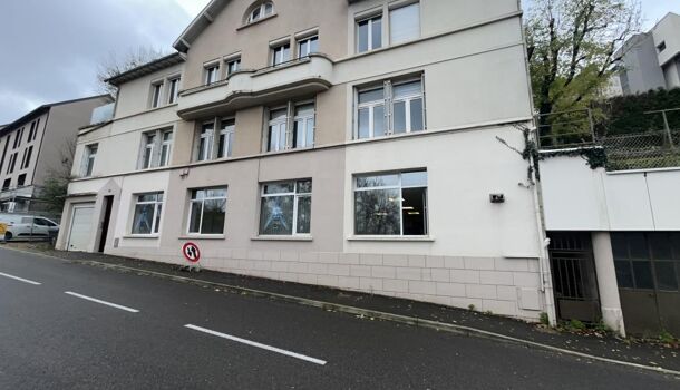 Bureau  à louer Rodez 12000