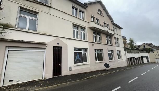 Bureau  à louer Rodez 12000