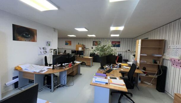Bureau  à louer Rodez 12000