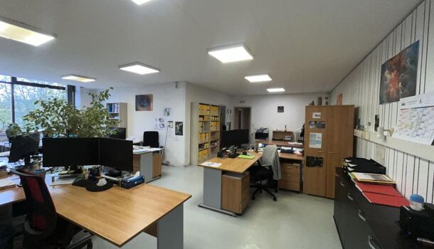 Bureau  à louer Rodez 12000