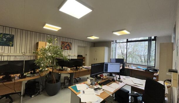 Bureau  à louer Rodez 12000