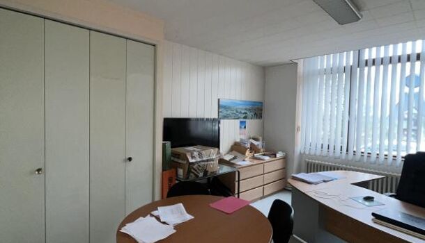 Bureau  à louer Rodez 12000