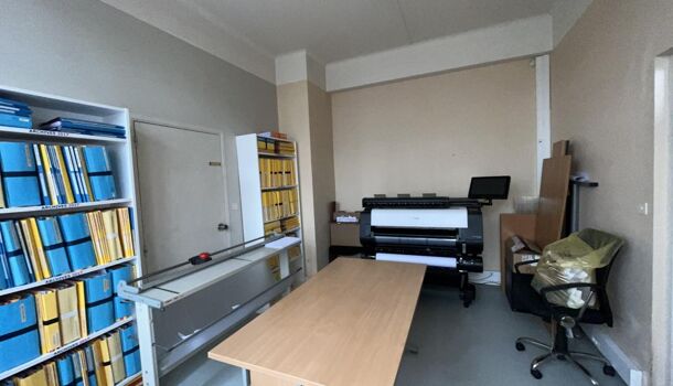 Bureau  à louer Rodez 12000