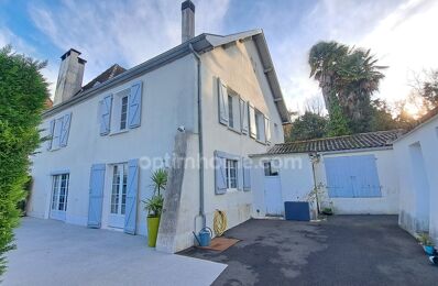 vente maison 278 000 € à proximité de Ramous (64270)