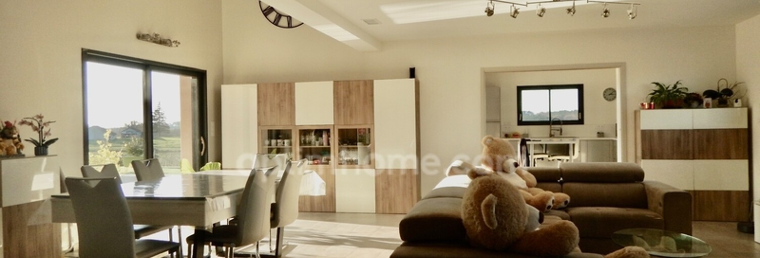 Maison 6 Pièces 200 m² à vendre à Trélissac (24750)