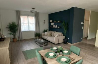 vente maison 289 500 € à proximité de Deauville (14800)