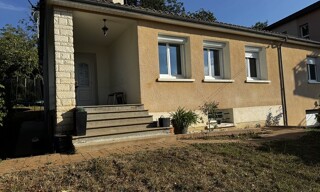 Maison 4 Pièces 83 m² à vendre à Poitiers (86000)