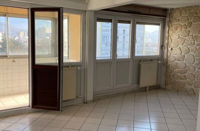 vente appartement 125 000 € à proximité de Domène (38420)