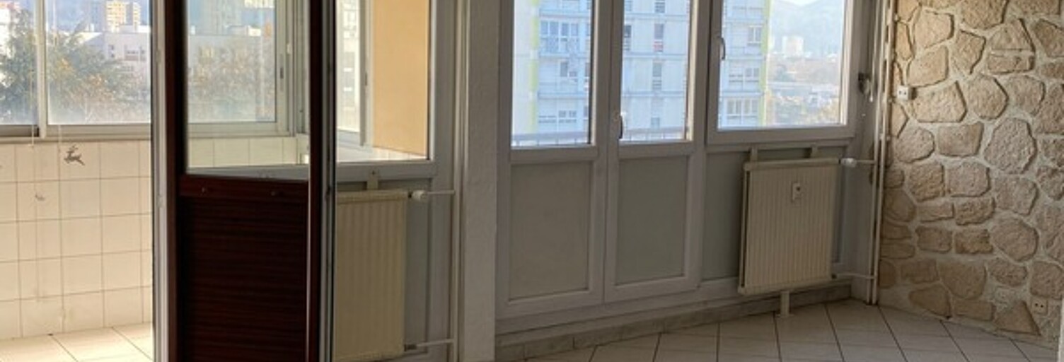 Appartement 6 Pièces 119 m² à vendre à Échirolles (38130)