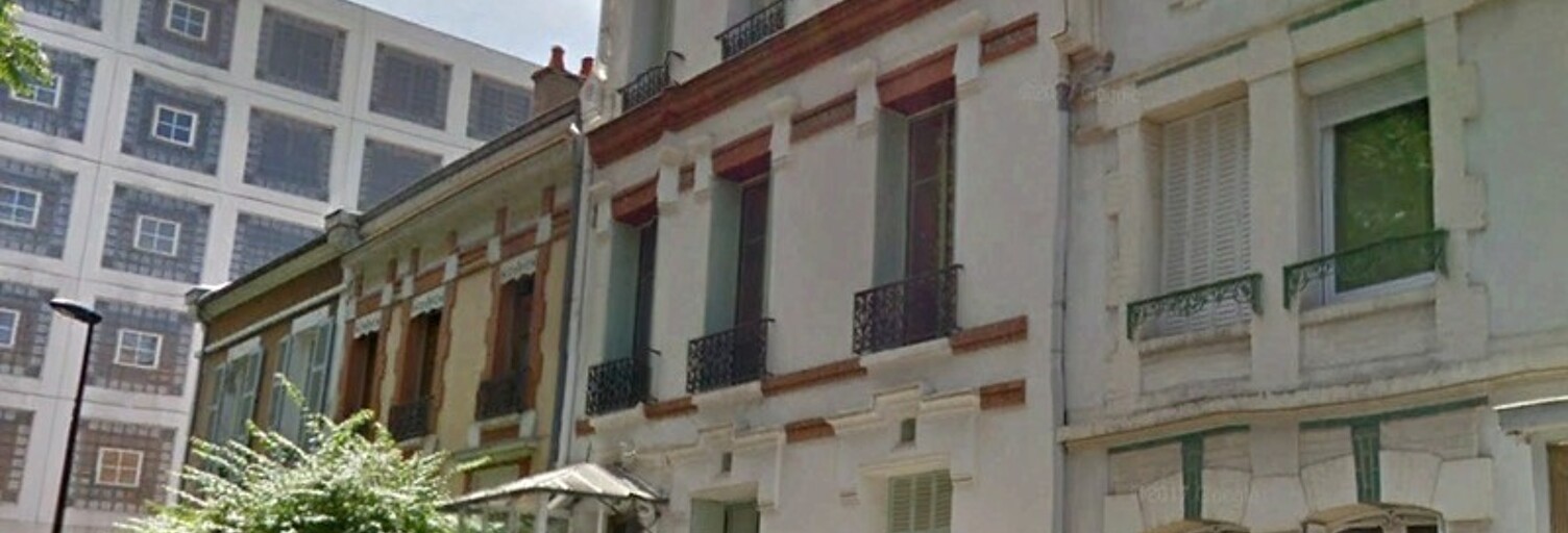 Immeuble  335 m² à vendre à Vichy (03200)