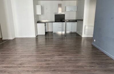 location appartement 700 € CC /mois à proximité de La Fouillouse (42480)