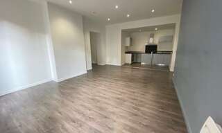 Appartement 3 Pièces 83 m² à louer à Saint-Étienne (42000)