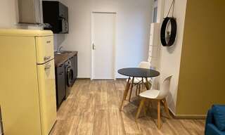 Appartement 1 Pièce 22 m² à louer à Saint-Étienne (42000)