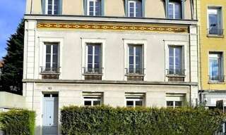 Immeuble  246 m² à vendre à Saint-Étienne (42000)