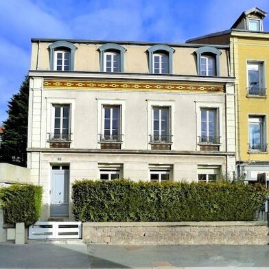 Immeuble  520000 €