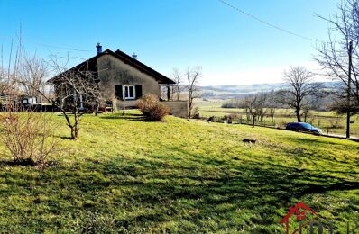 vente maison 194 000 € à proximité de Monthureux-sur-Saône (88410)