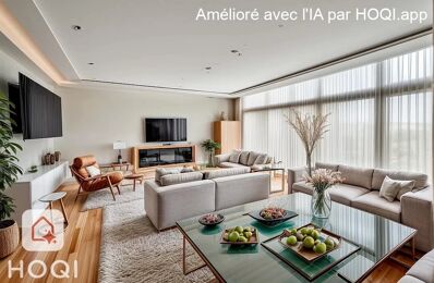 vente appartement 599 000 € à proximité de Le Tignet (06530)