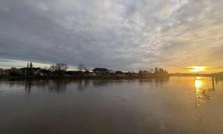 Appartement 184 m² en viager Chalon-sur-Saône (71100)