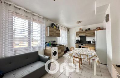 vente appartement 150 000 € à proximité de Bernin (38190)