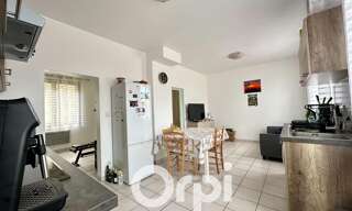 Appartement 3 Pièces 41 m² à vendre à Froges (38190)