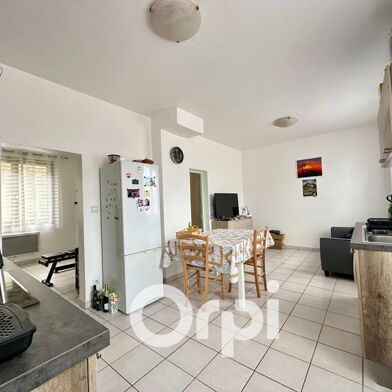 Appartement 3 pièces 129000 €