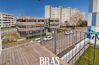 vente appartement 168 000 € à proximité de Bouguenais (44340)