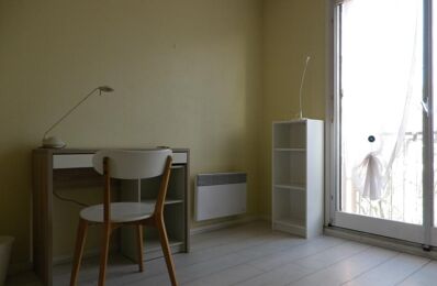 location appartement 472 € CC /mois à proximité de Teyran (34820)