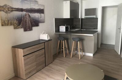 location appartement 590 € CC /mois à proximité de Mougins (06250)