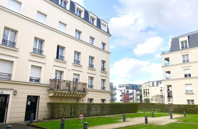 location appartement 685 € CC /mois à proximité de Cernay-Lès-Reims (51420)