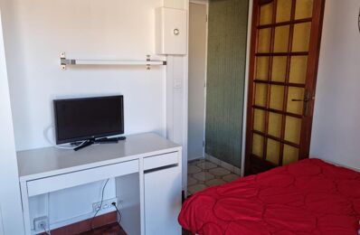 location appartement 720 € CC /mois à proximité de Villiers-Saint-Frédéric (78640)