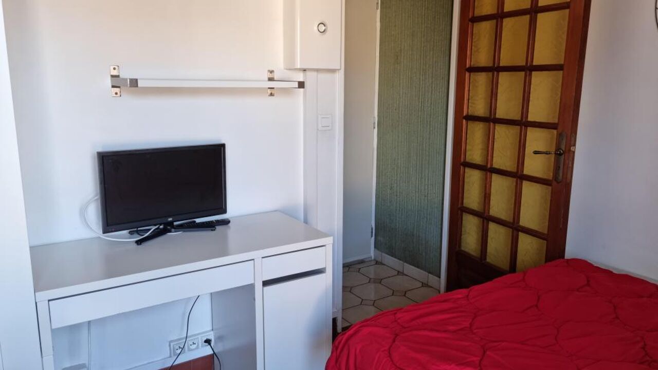 appartement 1 pièces 19 m2 à louer à Maurepas (78310)