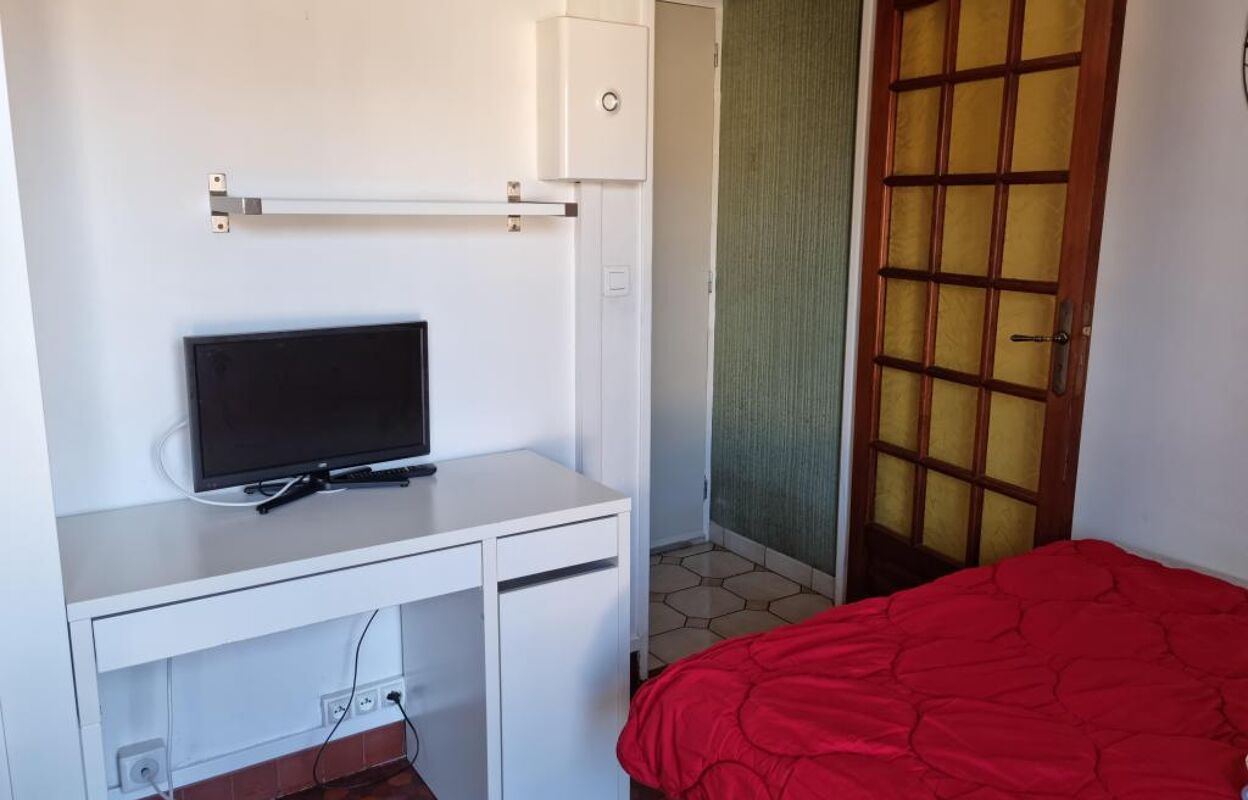 appartement 1 pièces 19 m2 à louer à Maurepas (78310)