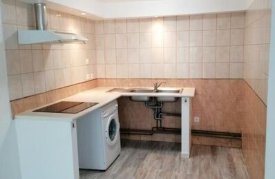 location appartement 780 € CC /mois à proximité de Épinay-sous-Sénart (91860)