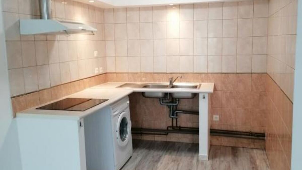 appartement 1 pièces 35 m2 à louer à Longjumeau (91160)