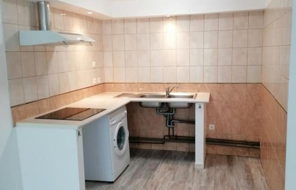 appartement 1 pièces 35 m2 à louer à Longjumeau (91160)