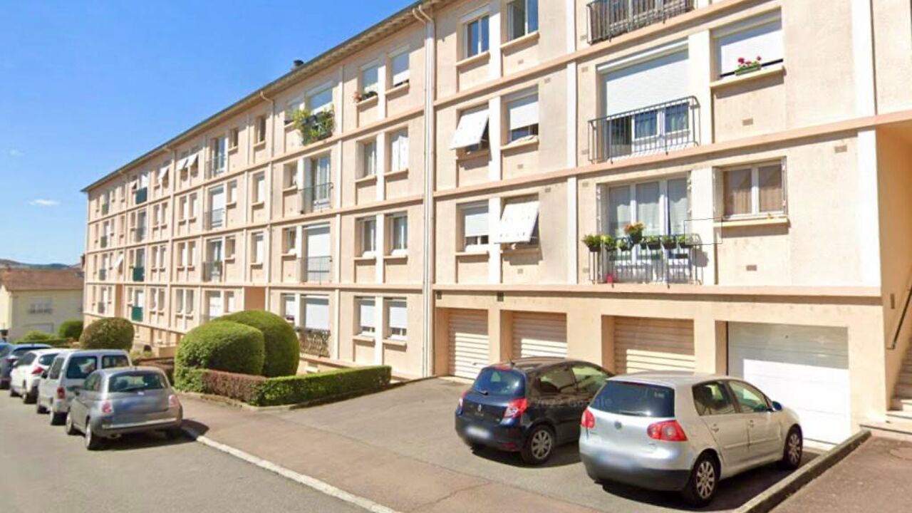 appartement 3 pièces 68 m2 à louer à Limoges (87000)