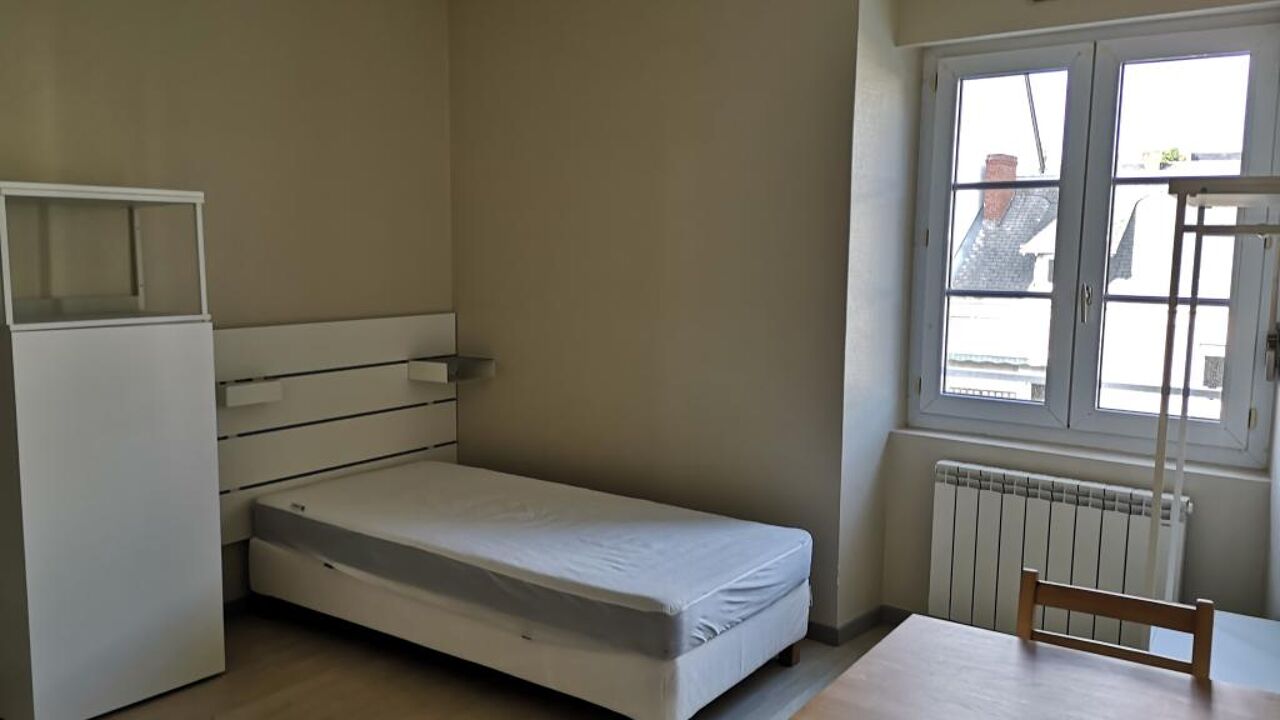 appartement 1 pièces 20 m2 à louer à Angers (49000)