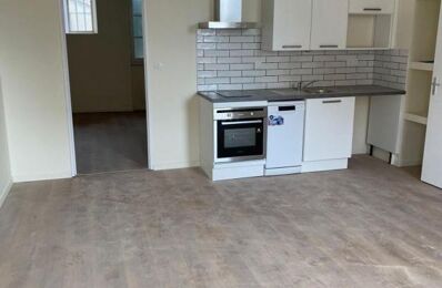 location appartement 670 € CC /mois à proximité de Fauch (81120)