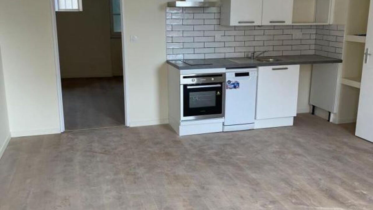 appartement 2 pièces 44 m2 à louer à Albi (81000)