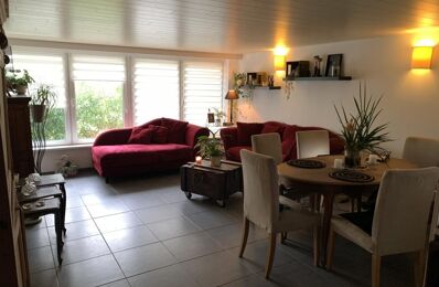 location appartement 620 € CC /mois à proximité de Ardennes (08)