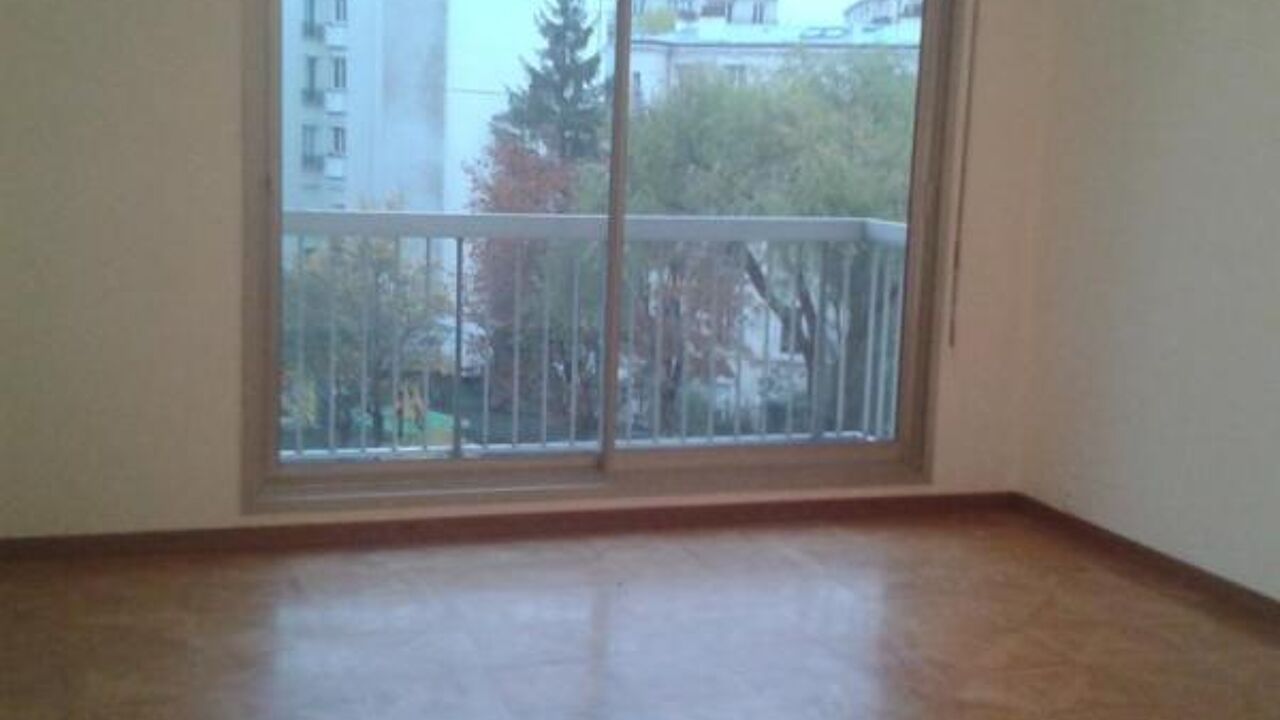 appartement 2 pièces 55 m2 à louer à Vincennes (94300)